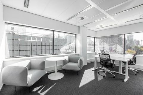 Office to rent, 6 Waterloo Pl Edinburgh EH1 3EG