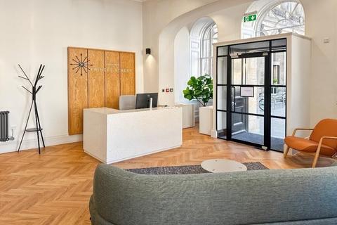 Office to rent, 6 Waterloo Pl Edinburgh EH1 3EG
