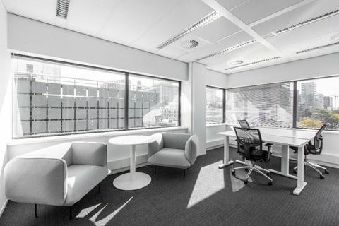Office to rent, 6 Waterloo Pl Edinburgh EH1 3EG