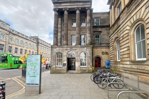 Office to rent, 6 Waterloo Pl Edinburgh EH1 3EG