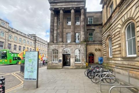 Office to rent, 6 Waterloo Pl Edinburgh EH1 3EG