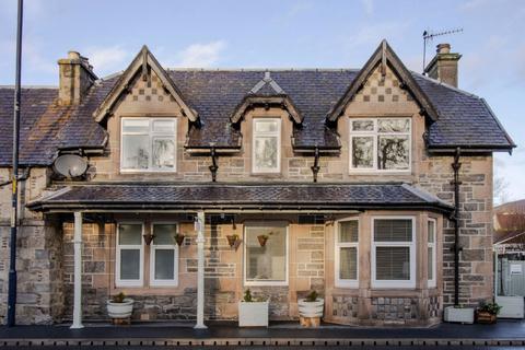 Hospitality for sale, Main St Newtonmore PH20 1DR