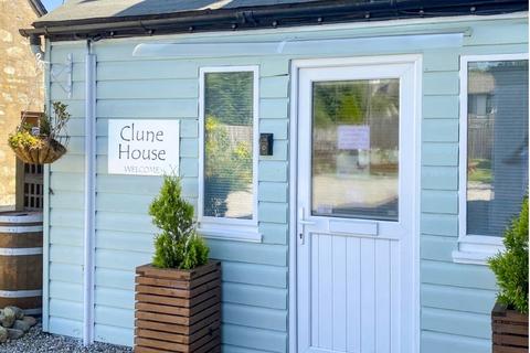 Hospitality for sale, Main St Newtonmore PH20 1DR