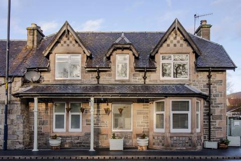 Hospitality for sale, Clune House Bed and Breakfast Newtonmore PH20 1DR