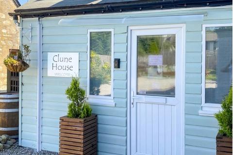 Hospitality for sale, Clune House Bed and Breakfast Newtonmore PH20 1DR