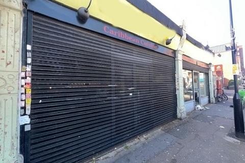 Restaurant for sale, 30-32 Lymington Avenue London N22 6JA
