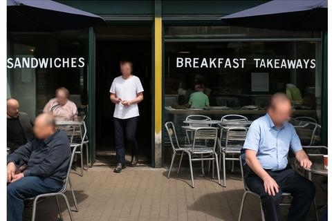 Retail property (high street) to rent, 1-18 Market Sq London E14 6AQ