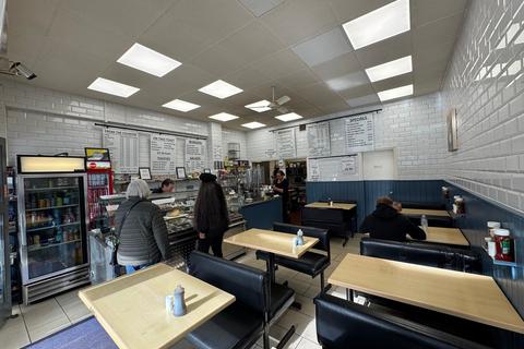 Retail property (high street) to rent, 1-18 Market Sq London E14 6AQ
