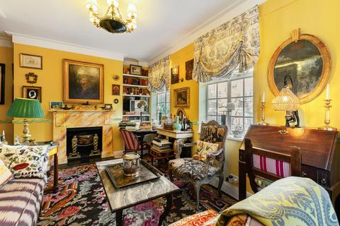 1 bedroom apartment for sale, Chelsea Manor Gardens, London, SW3