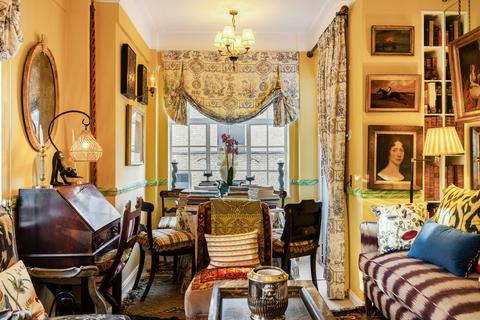 1 bedroom apartment for sale, Chelsea Manor Gardens, London, SW3