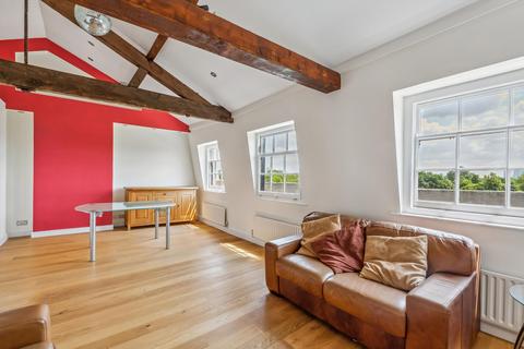 2 bedroom flat to rent, Hyde Park Gardens, London, W2