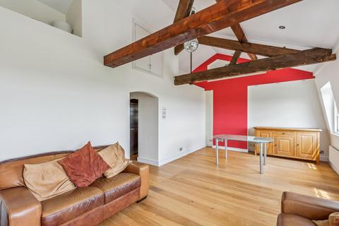 2 bedroom flat to rent, Hyde Park Gardens, London, W2