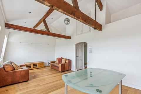 2 bedroom flat to rent, Hyde Park Gardens, London, W2