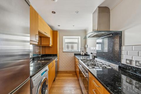 2 bedroom flat to rent, Hyde Park Gardens, London, W2