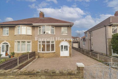 3 bedroom house for sale, Lichfield Avenue, Morecambe LA4