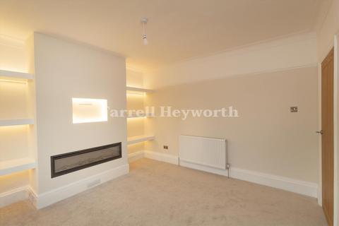 3 bedroom house for sale, Lichfield Avenue, Morecambe LA4