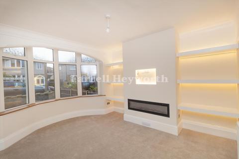 3 bedroom house for sale, Lichfield Avenue, Morecambe LA4