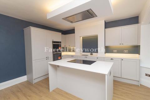 3 bedroom house for sale, Lichfield Avenue, Morecambe LA4