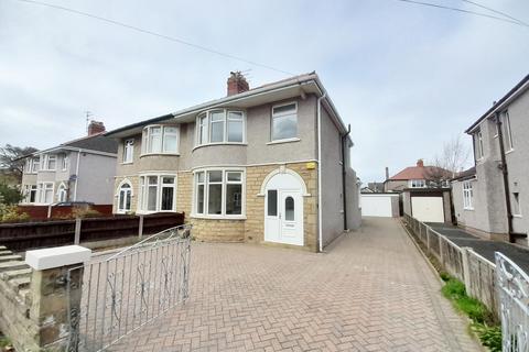 undefined, Lichfield Avenue, Morecambe LA4