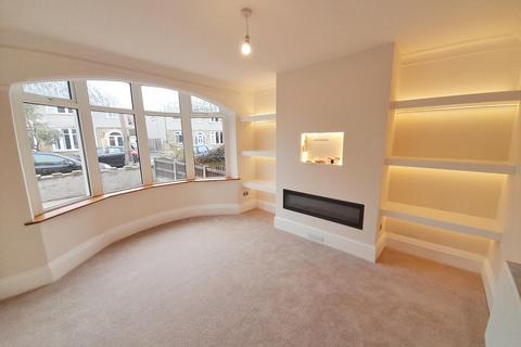 undefined, Lichfield Avenue, Morecambe LA4