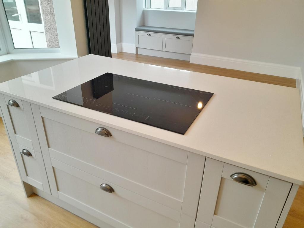 Induction Hob