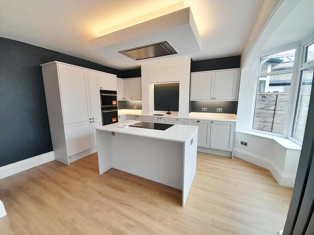 Lichfield Kitchen