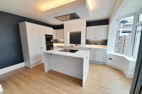 undefined, Lichfield Avenue, Morecambe LA4