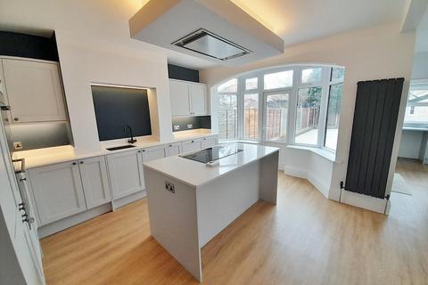 undefined, Lichfield Avenue, Morecambe LA4