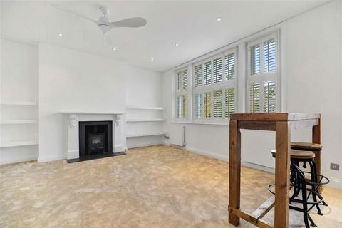 1 bedroom flat to rent, Coleherne Road, London SW10