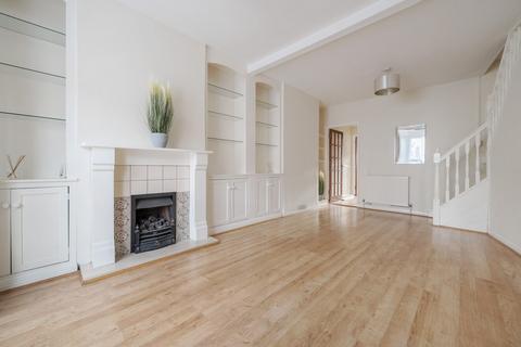 2 bedroom terraced house for sale, Oxford Road, Windsor, Berkshire