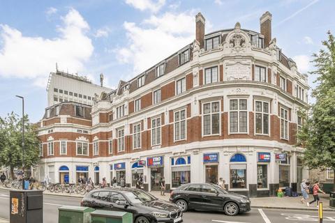 undefined, The Broadway, London W5