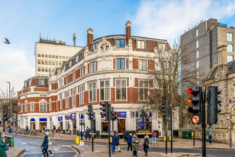 1 bedroom flat to rent, The Broadway, London W5