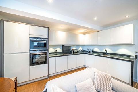 1 bedroom flat to rent, The Broadway, London W5