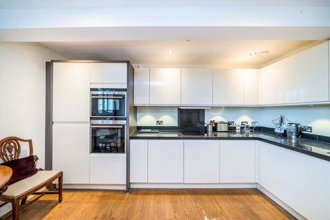 1 bedroom flat to rent, The Broadway, London W5