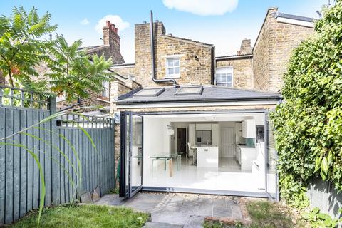 undefined, Cavendish Road, Balham, London, SW12