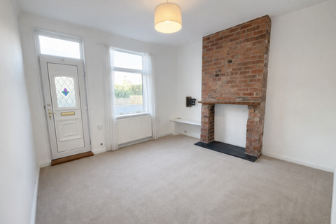 2 bedroom terraced house for sale, Station Road, Chesterfield S43
