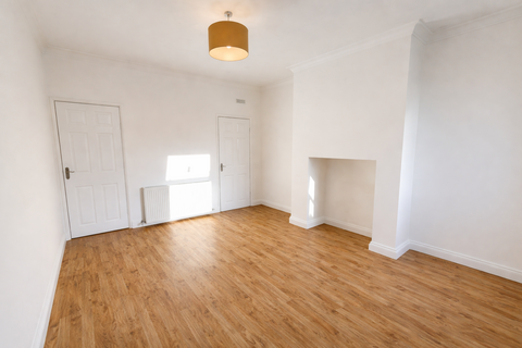 2 bedroom terraced house for sale, Station Road, Chesterfield S43