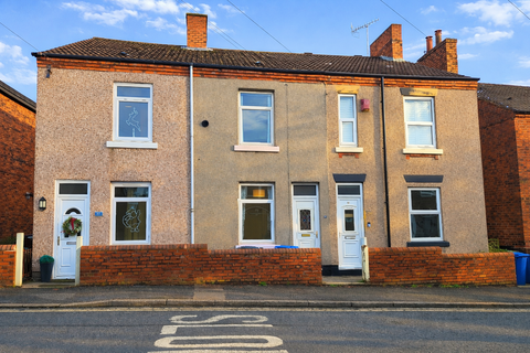 Station Road, Chesterfield S43