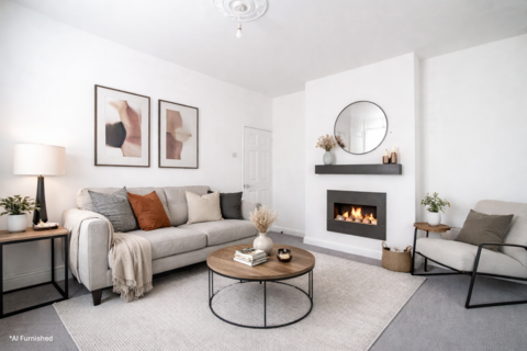1 bedroom flat for sale, Wilton Rise, York