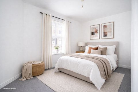 1 bedroom flat for sale, Wilton Rise, York
