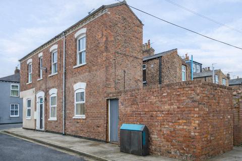 1 bedroom flat for sale - Wilton Rise, York