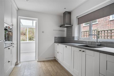 undefined, Highcroft Crescent, Heathfield, East Sussex, TN21