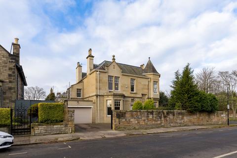 undefined, Wester Coates Road, Murrayfield