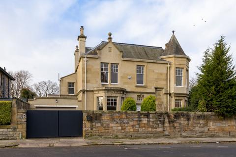 undefined, Wester Coates Road, Murrayfield