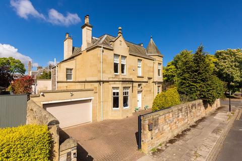 undefined, Wester Coates Road, Murrayfield