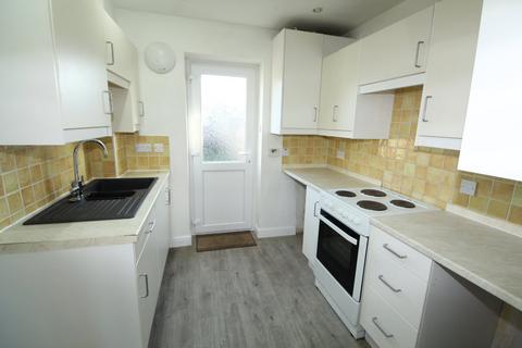 2 bedroom terraced house for sale, Cedar Avenue, Lutterworth LE17
