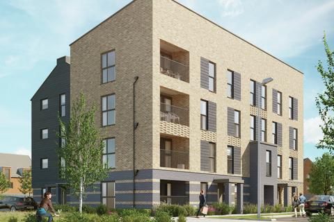 undefined, Sandstone House - The Emerald at Stonehaven Park, Ebbsfleet Castle Hill Dr DA10