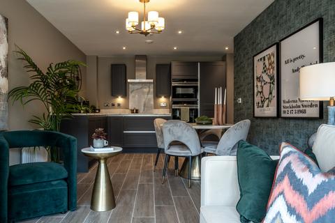 undefined, Sandstone House - The Emerald at Stonehaven Park, Ebbsfleet Castle Hill Dr DA10