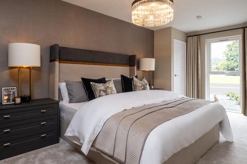 undefined, Sandstone House - The Emerald at Stonehaven Park, Ebbsfleet Castle Hill Dr DA10