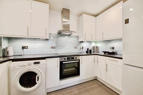 Grant Road, Harrow